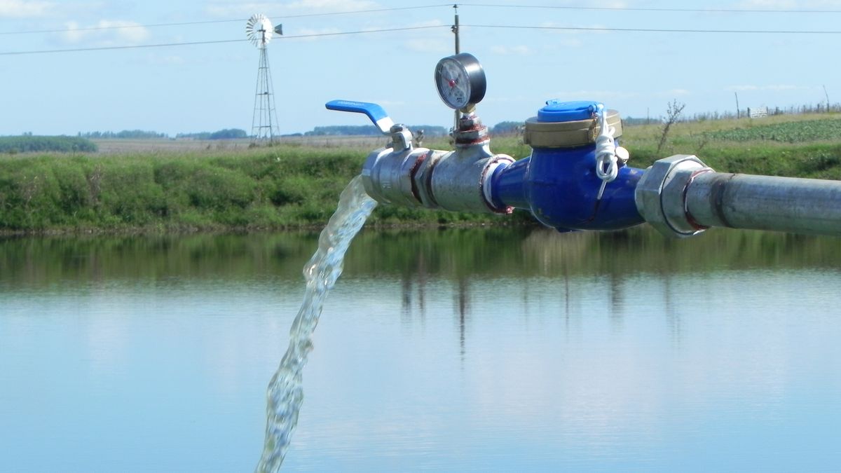 La idea de Un Solo Uruguay para solucionar el abasto de agua a Montevideo sin construir la represa de Casupá