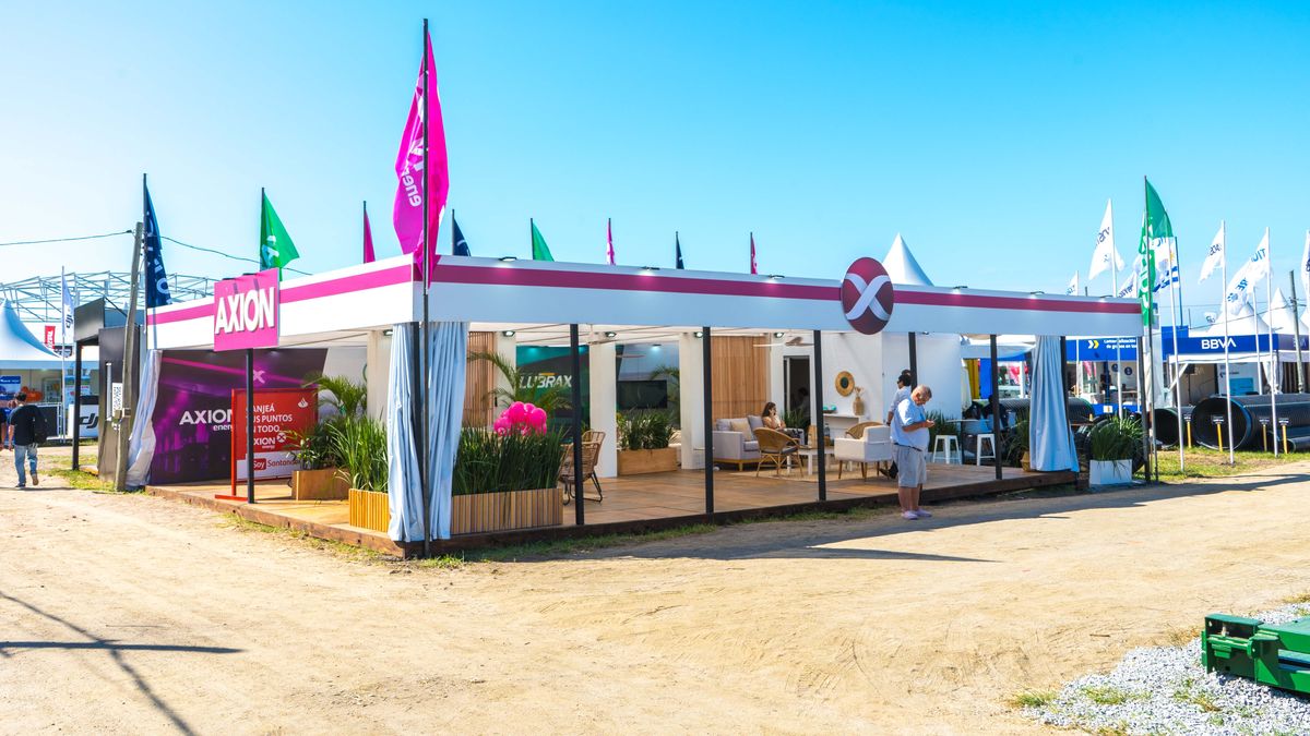 "Queremos optimizar la gestión del campo y del transporte": Nexzur participará en la Expoactiva Nacional