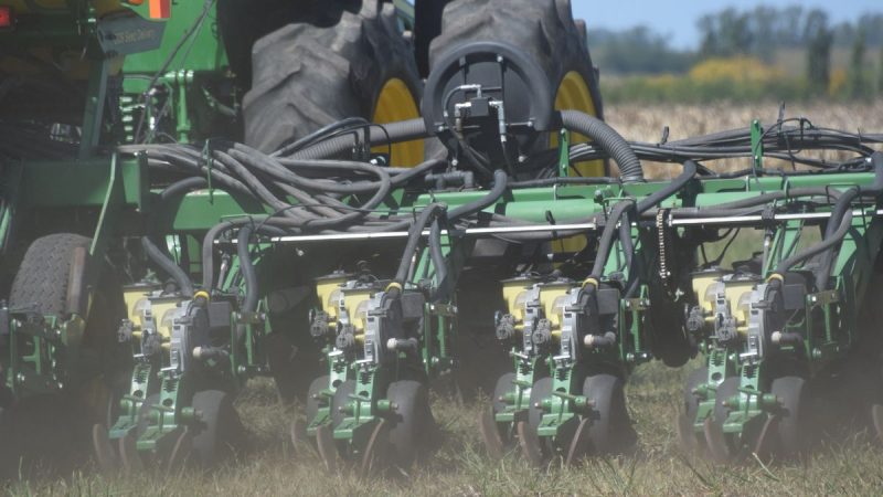 Cereales bajo fuego: el shock en los fertilizantes eleva los márgenes de equilibrio a niveles críticos