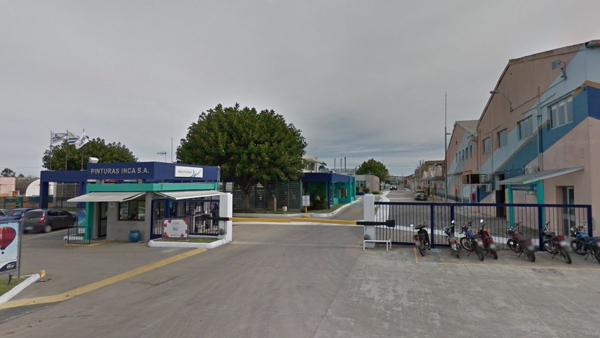 Pinturas Inca reestructura su operación en Uruguay y trasladará una línea de producción a Argentina