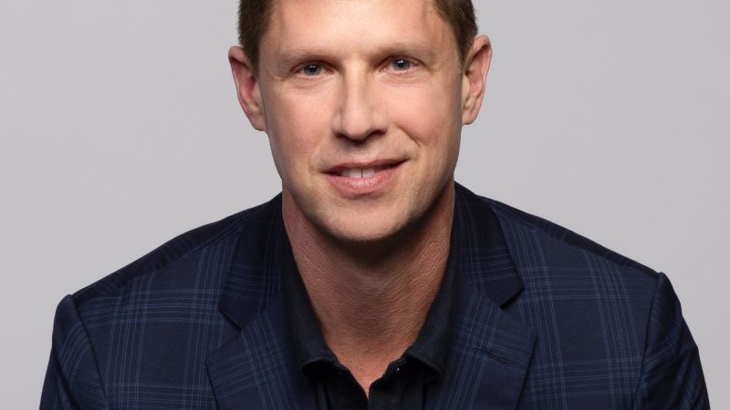Seedtag nombra a Brendan McCarthy como Chief Marketing & Communications Officer