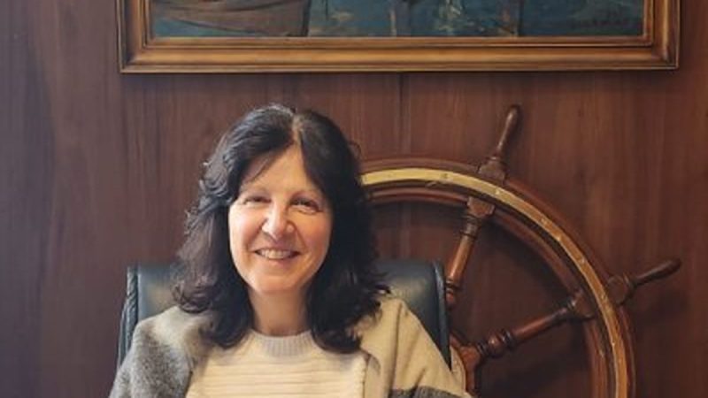 Alejandra Koch, ex vicepresidenta de la ANP, inició trámite de jubilación días después de abrirse investigación en la Jutep