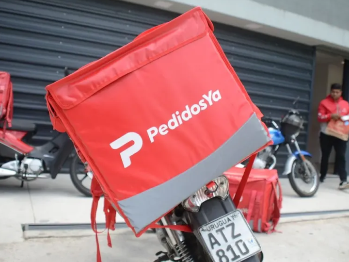 Nuevo fallo contra PedidosYa: la Justicia reconoció relación laboral con un repartidor