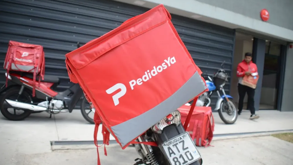 Nuevo fallo contra PedidosYa: la Justicia reconoció relación laboral con un repartidor