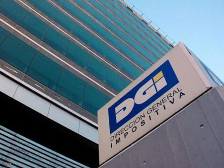 Impuestos: la recaudación de DGI cae 0,4% en el primer trimestre