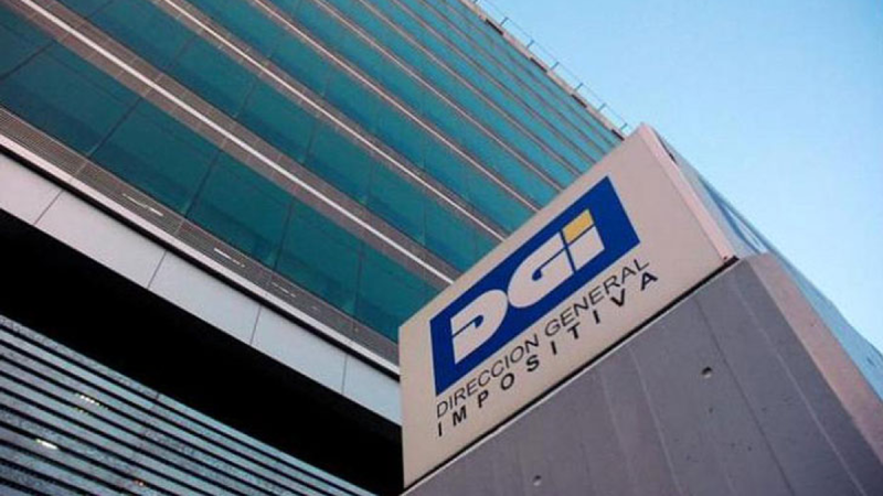 Impuestos: la recaudación de DGI cae 0,4% en el primer trimestre