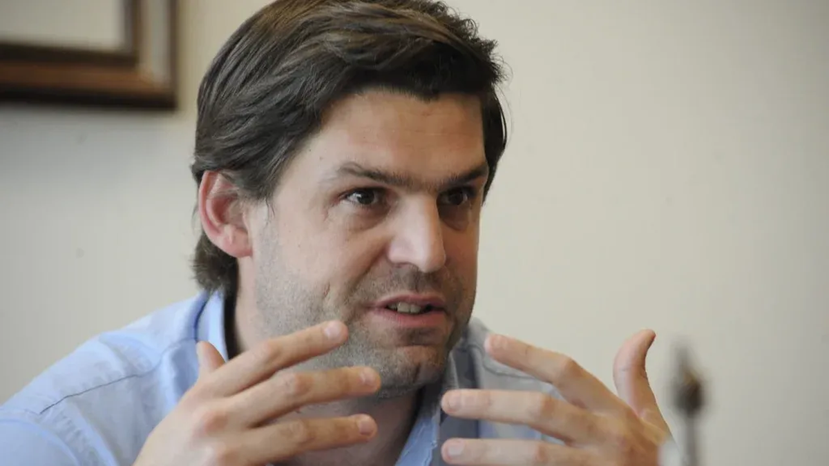 Intendente de Durazno: el parque solar en Baygorria podía reubicarse y compatibilizarse con el turismo