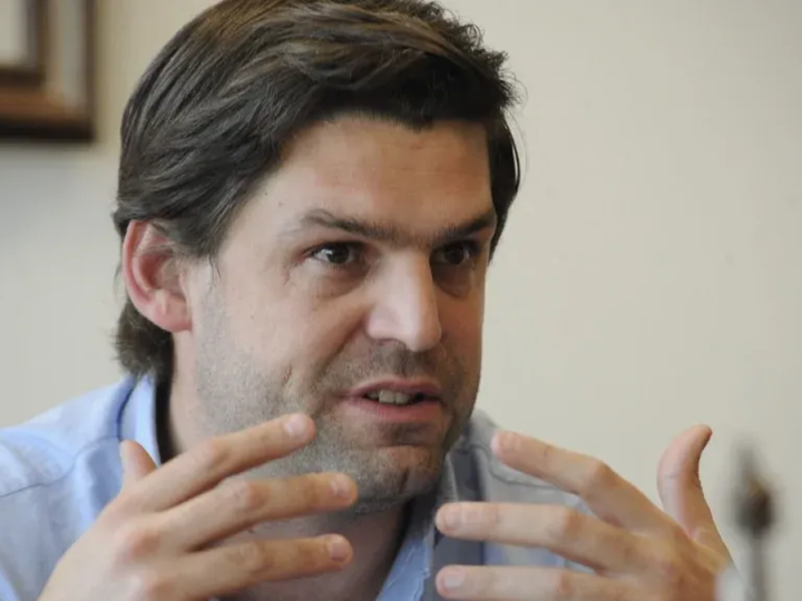 Intendente de Durazno: el parque solar en Baygorria podía reubicarse y compatibilizarse con el turismo