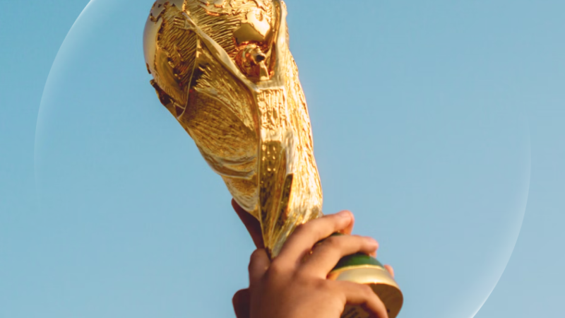 Mundial 2026: Cómo y cuándo las marcas conectan con las audiencias, entre picos y previos y momentos clave