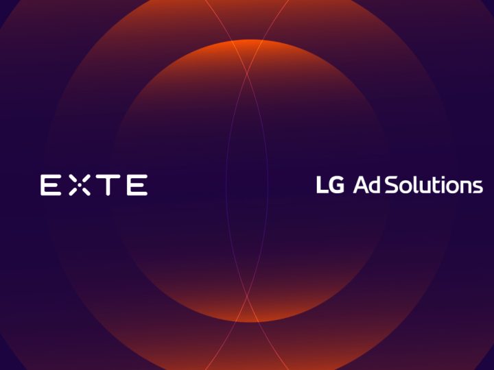Exte y LG Ad Solutions amplían su acuerdo exclusivo para ofrecer inventario publicitario premium en América Latina