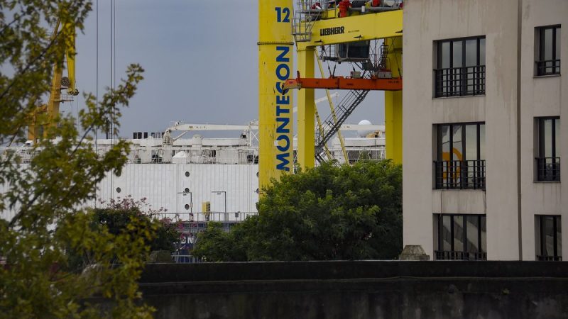 Gobierno rechaza extender prórroga del arbitraje iniciado por accionistas de Montecon y también su proyecto de nueva terminal en el puerto