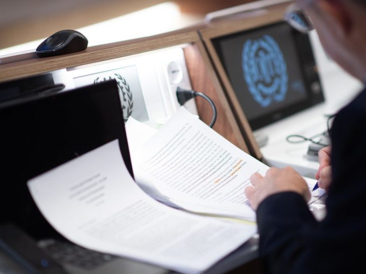 Otra vez a la OIT: empresarios buscarán el reingreso de Uruguay a la "lista negra" del organismo