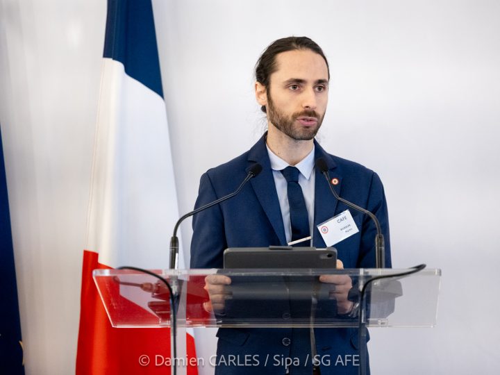 Franceses en Uruguay van a las urnas: una elección discreta, pero con peso internacional