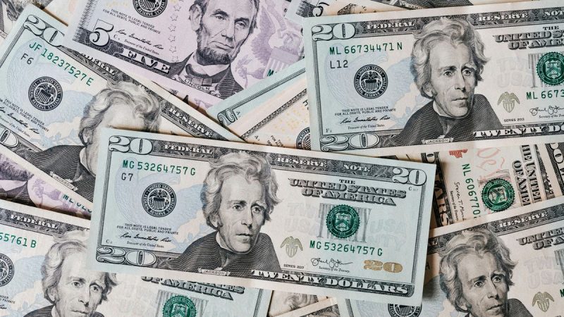 Dólar hoy: esta es la cotización del lunes 11 de mayo, según el BROU