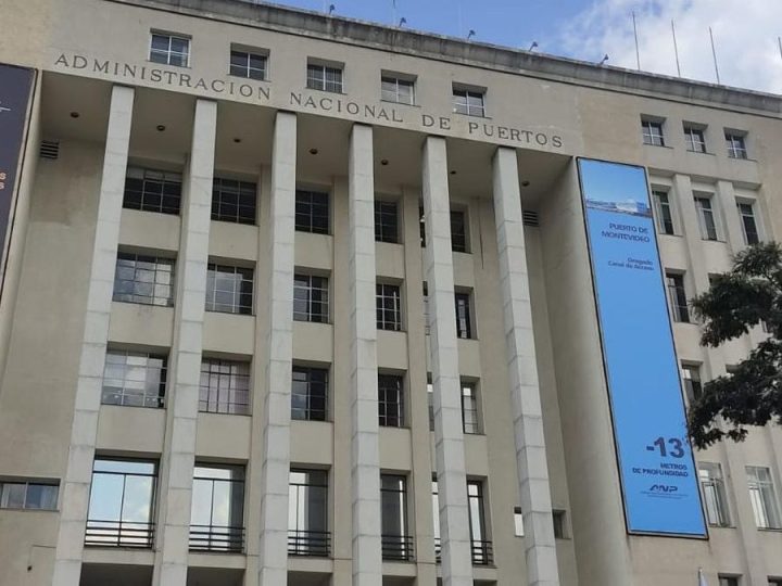 Puerto por debajo de los 13 de metros de profundidad y otros incumplimientos: los números rojos de la ANP