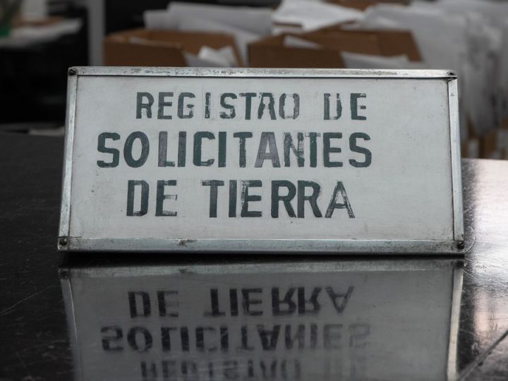 Colonización, en Artigas, prioriza a las mujeres en una nueva entrega de campos