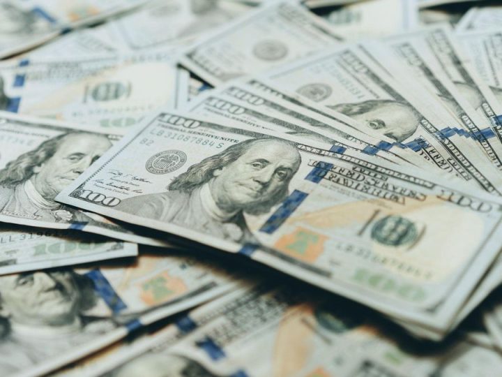 Dólar hoy: esta es la cotización del viernes 8 de mayo, según el BROU
