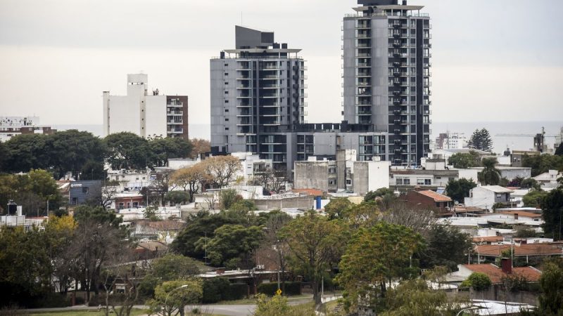 DGI avanzará en controles sobre alquileres realizados a través de plataformas digitales