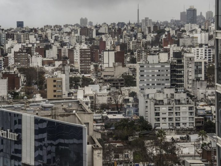 Proyecto de ley propone nuevas reglas para proteger a compradores de inmuebles en construcción
