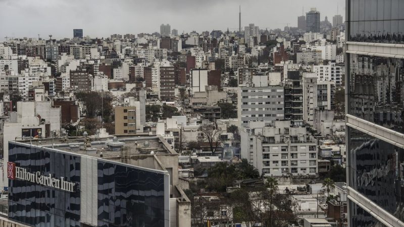 Proyecto de ley propone nuevas reglas para proteger a compradores de inmuebles en construcción