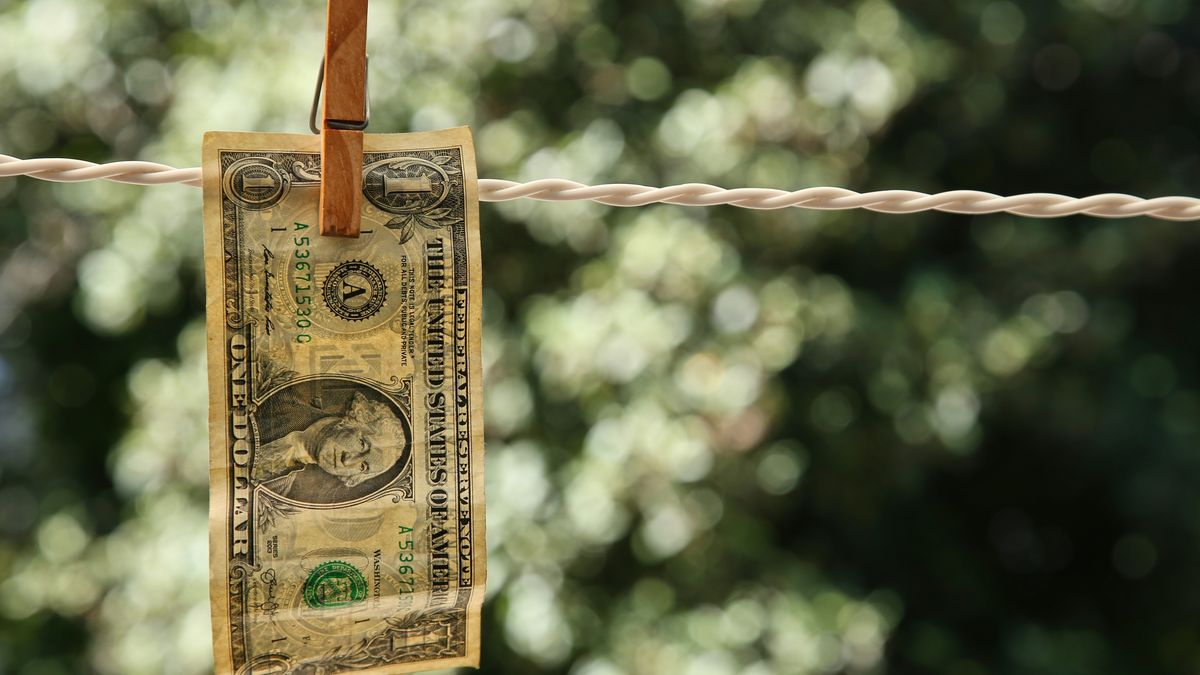 Dólar hoy: esta es la cotización del lunes 22 de junio, según el BROU