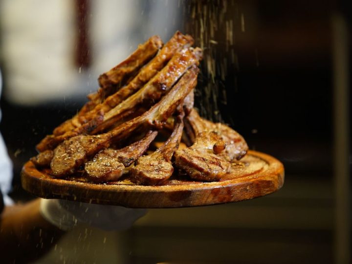 La mirada de los productores de ovinos sobre el bajo consumo de esa carne en la dieta de los uruguayos