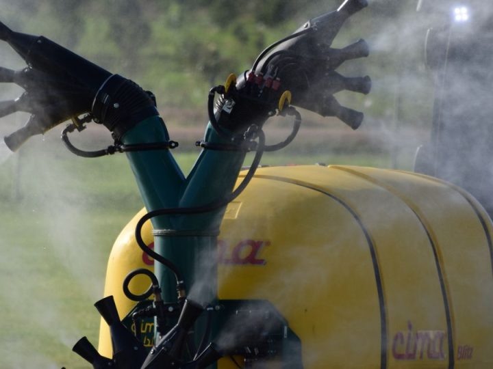 Ministros de agricultura piden que límites máximos de residuos para fitosanitarios se basen en la ciencia