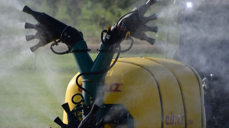 Ministros de agricultura piden que límites máximos de residuos para fitosanitarios se basen en la ciencia