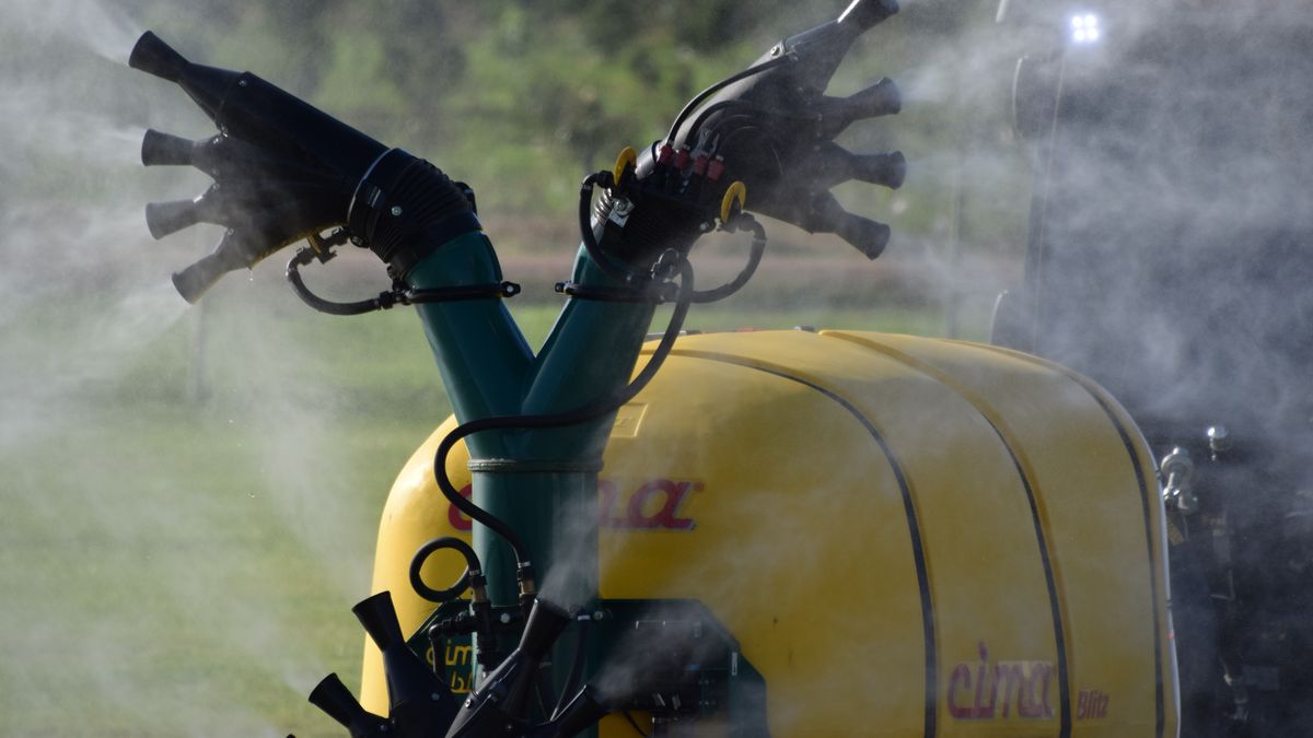 Ministros de agricultura piden que límites máximos de residuos para fitosanitarios se basen en la ciencia
