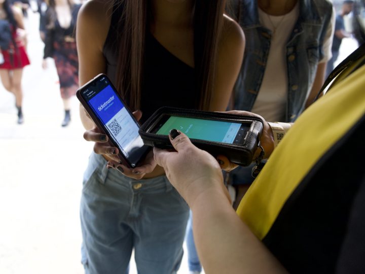 Ticketmaster llega a Uruguay para ofrecer a los fans una nueva forma de descubrir, comprar y acceder a los eventos en vivo