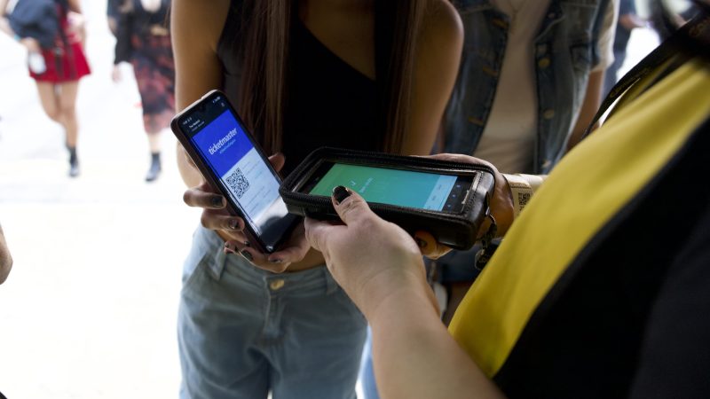 Ticketmaster llega a Uruguay para ofrecer a los fans una nueva forma de descubrir, comprar y acceder a los eventos en vivo