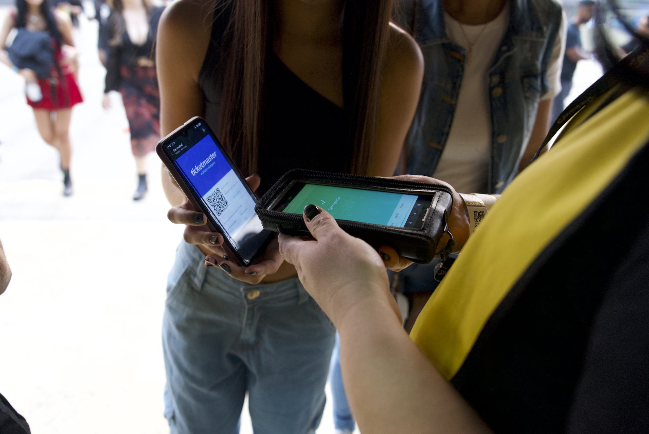 Ticketmaster llega a Uruguay para ofrecer a los fans una nueva forma de descubrir, comprar y acceder a los eventos en vivo
