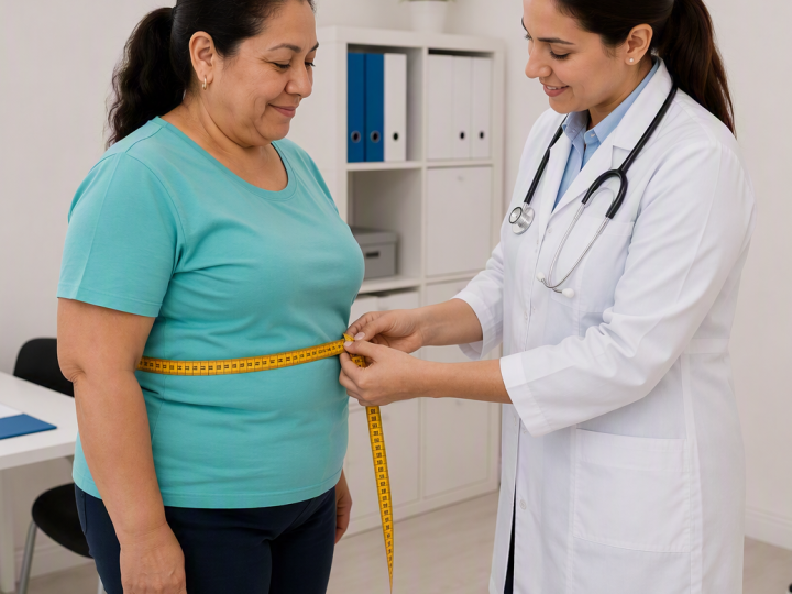 Un nuevo tratamiento ya está disponible para la obesidad y la diabetes tipo 2 en Uruguay