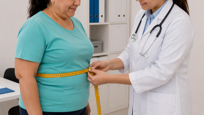 Un nuevo tratamiento ya está disponible para la obesidad y la diabetes tipo 2 en Uruguay
