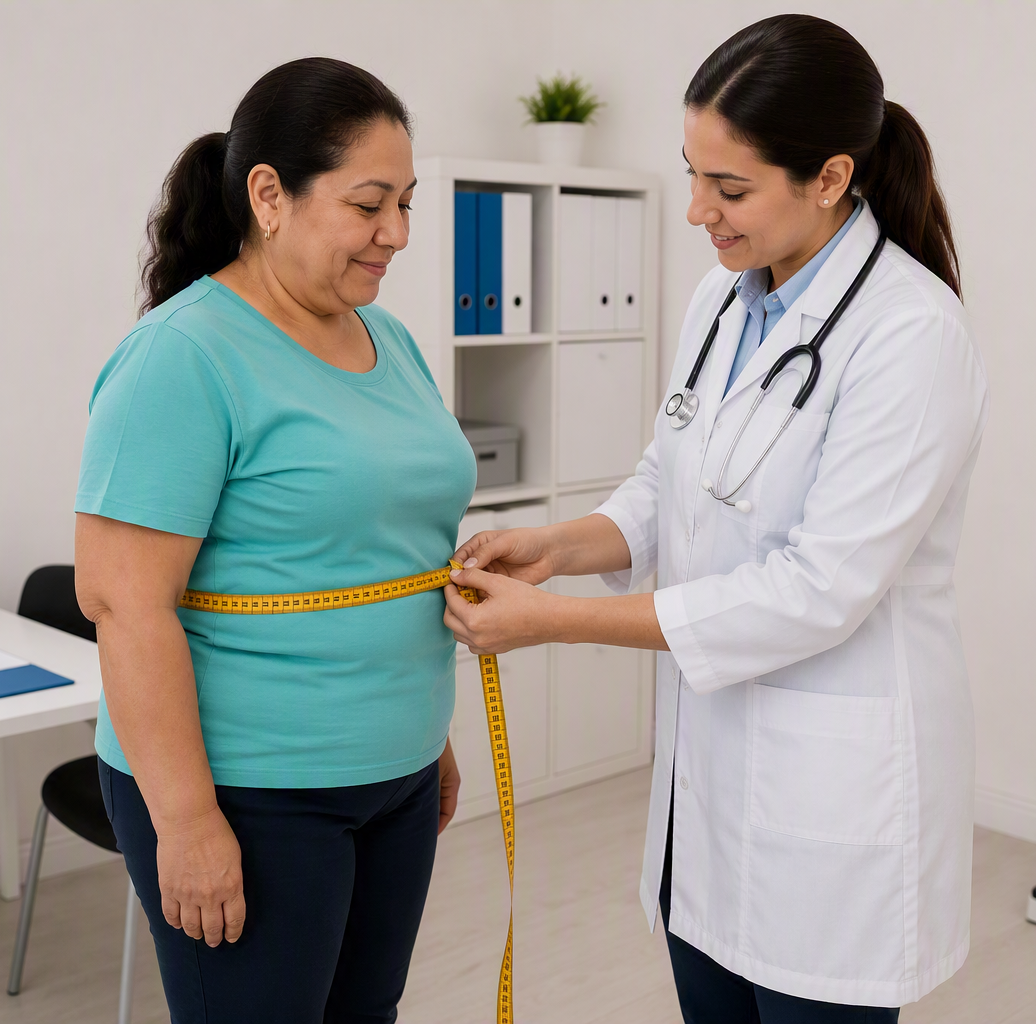 Un nuevo tratamiento ya está disponible para la obesidad y la diabetes tipo 2 en Uruguay