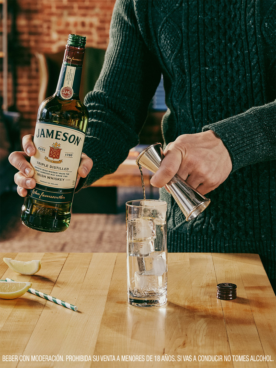 ¿Cómo elegir el whisky perfecto para compartir con papá en su día?