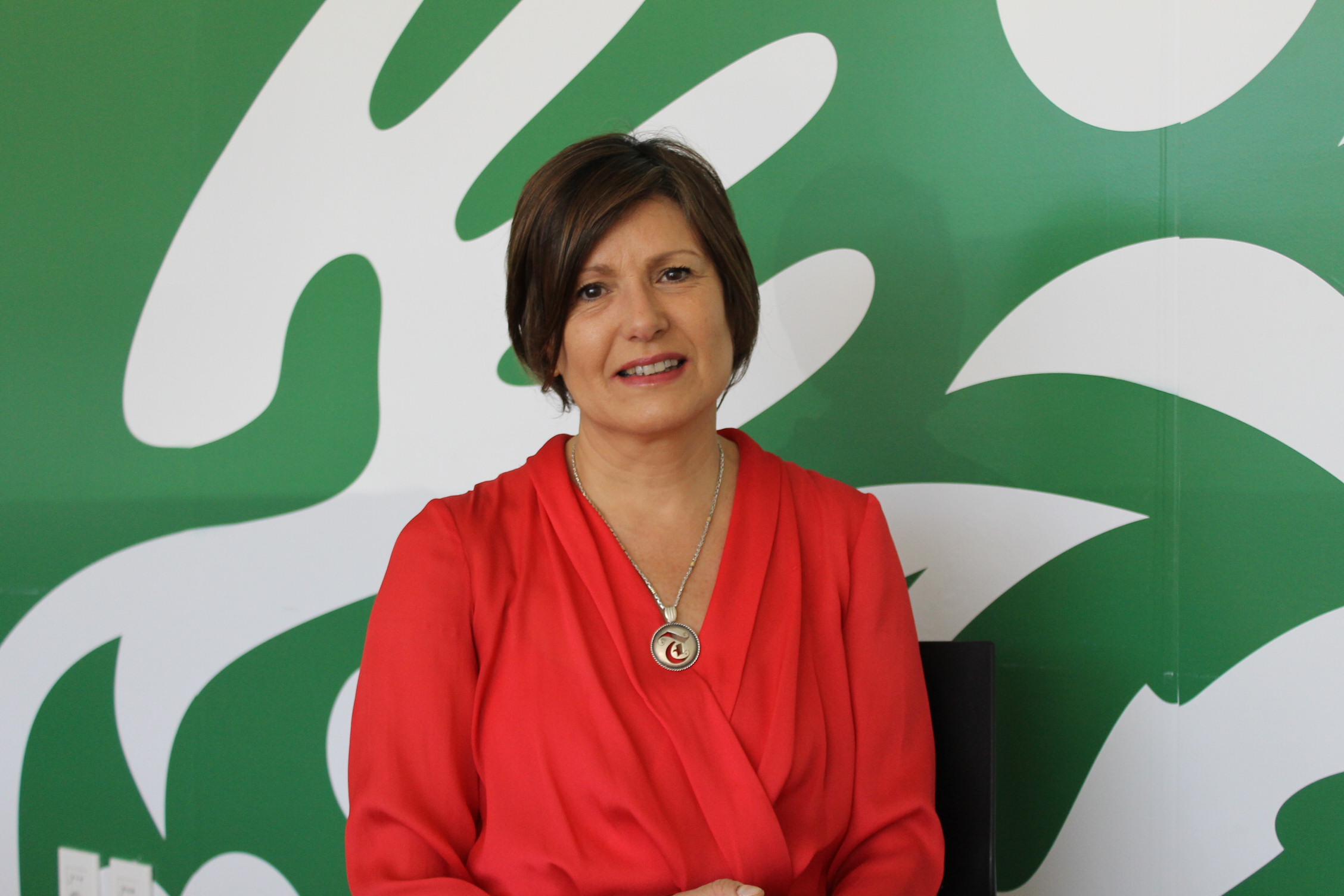 Teresa Cometto asumió como Country Manager de Unilever Uruguay