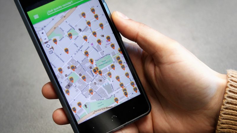 La app gratuita para reciclar mejor y más fácil se renueva