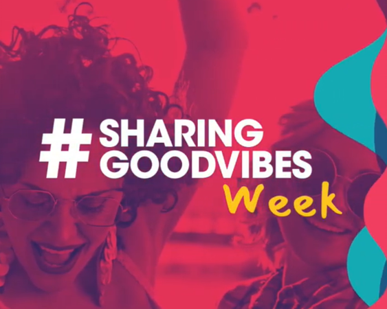 Se realizó campaña para fomentar un estilo de vida responsable