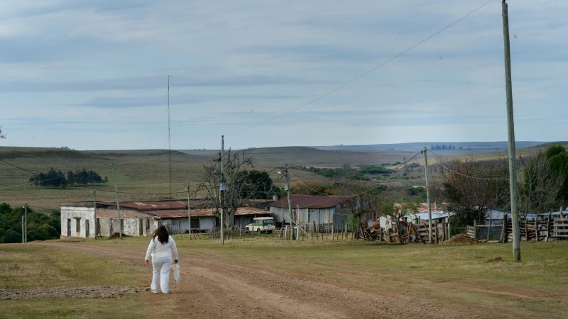 Fundación Coca-Cola, junto a Agua Segura e INDRA, implementaron programas de acceso a agua segura e higiene activa en la Policlínica de Salto y en escuelas rurales del interior
