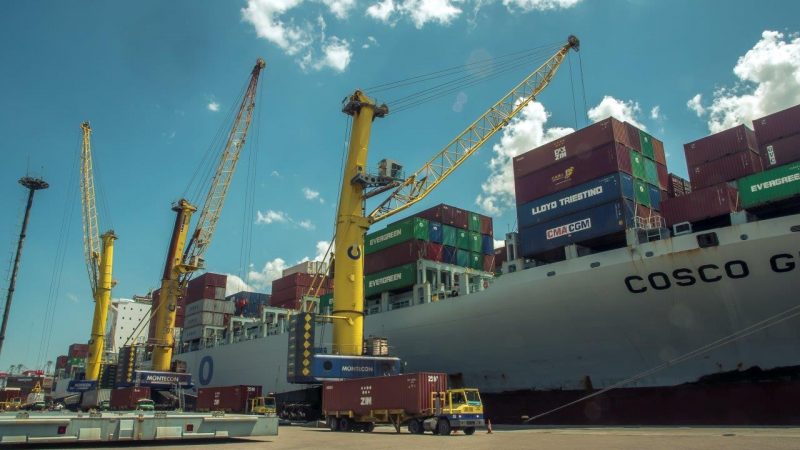 Montecon anuncia medidas de apoyo al sector importador para promover el comercio