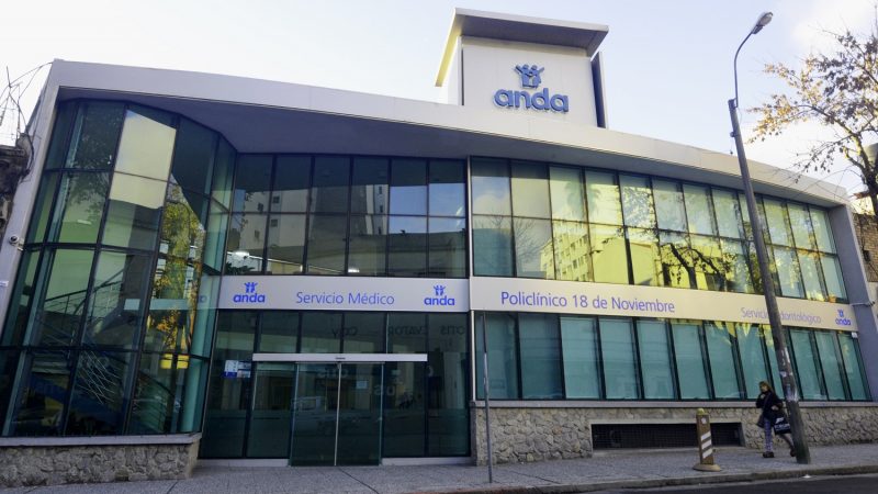 ANDA incorpora la asistencia en salud mediante telemedicina