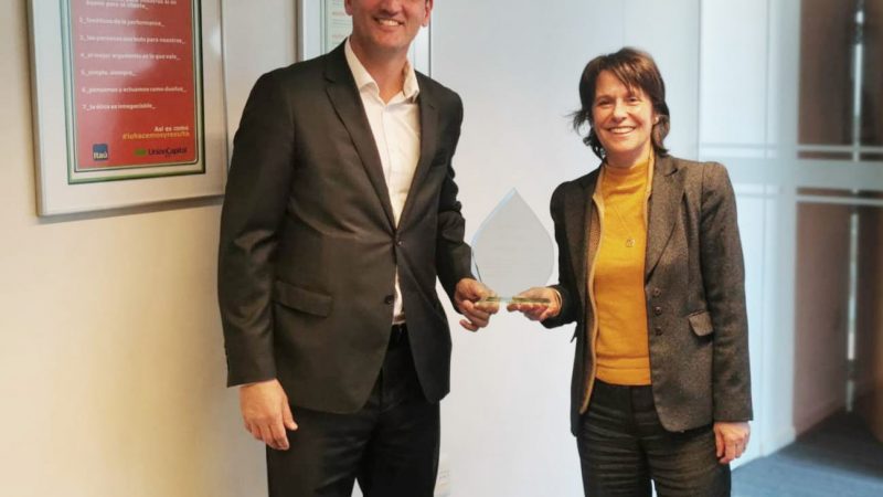 UniónCapital AFAP S.A. obtiene evaluación independiente sobre el cumplimiento del Código de Conducta Profesional del Gestor de Inversiones de CFA Institute