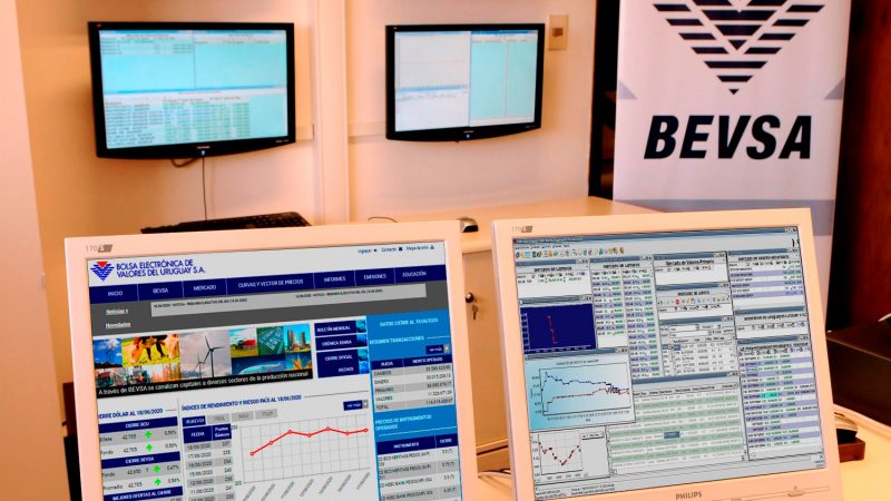 BEVSA se incorporó como miembro pleno a la Federación Iberoamericana de Bolsas de Valores