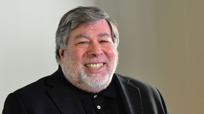 Globant anuncia el futuro del desarrollo software durante su evento Converge con Steve Wozniak como orador principal