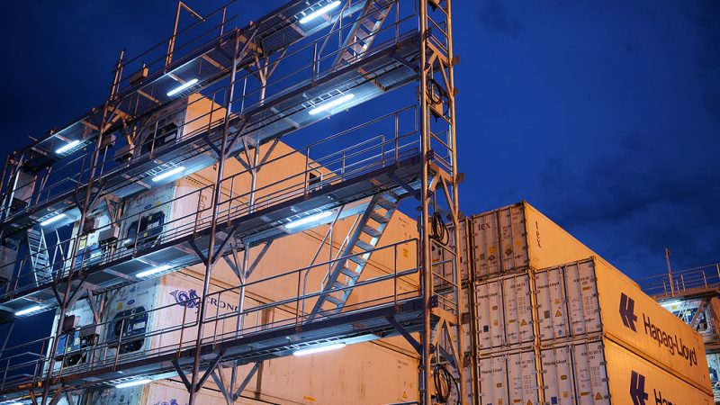 Montecon lanza nuevos beneficios para el sector exportador