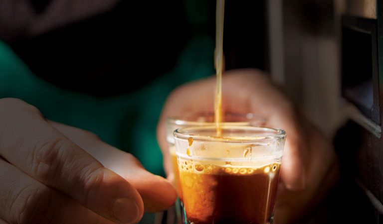 En el Día Internacional del Café, Starbucks Uruguay y CEPRODIH realizan acciones positivas alrededor de una taza de café