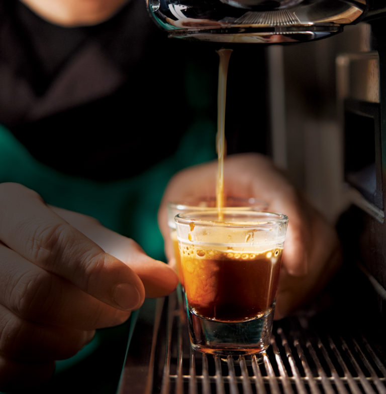 En el Día Internacional del Café, Starbucks Uruguay y CEPRODIH realizan acciones positivas alrededor de una taza de café