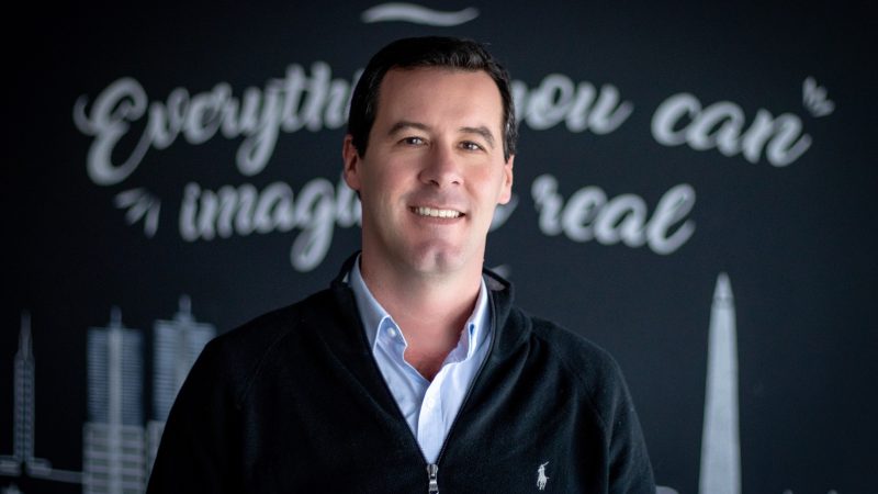 Overactive designa nuevo CEO