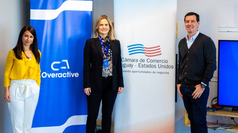 Sondeo revela que trabajo remoto mejoró la productividad de las empresas